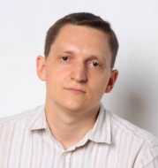 Пуцко Николай Николаевич