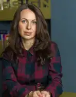Червонная Мария Алексеевна
