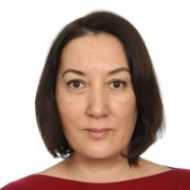 Котомина Гульнара Ахметовна