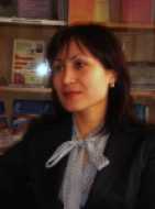 Дедюхина Ирина Федоровна
