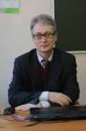 Сафин Радик Ильясович