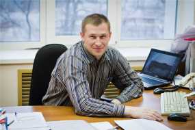 Варавенко Виктор Евгеньевич
