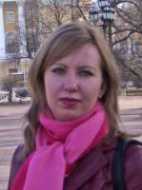 Некрылова Ольга Геннадьевна