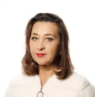 Нагимуллина Светлана Саримовна