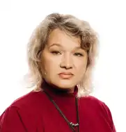 Волкова Ольга Николаевна