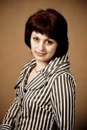 Ахулкова Анастасия Ивановна