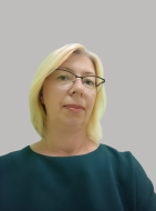 Зиновьева Татьяна Германовна