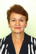 Сивохина Любовь Александровна