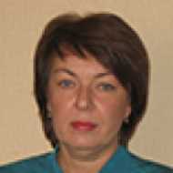 Ветчинова Марина Николаевна