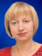Абрамова Наталья Борисовна