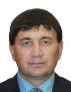 Мухамадияров Ильмир Миннулович
