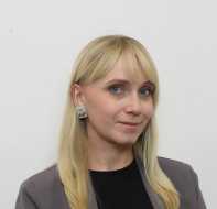 Поспелова Ольга Олеговна