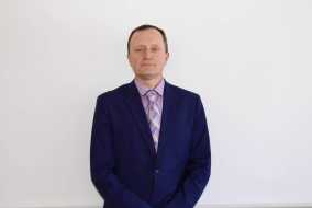 Зубков Сергей Александрович