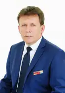 Есаулко Александр Николаевич