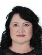 Сулейманова Гальфия Вагизовна