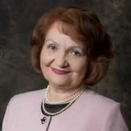 Коляденко Нина Павловна