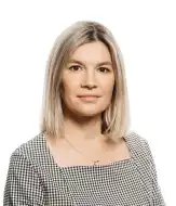 Сарачева Диана Азатовна
