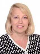 Магомедова Елена Анатольевна
