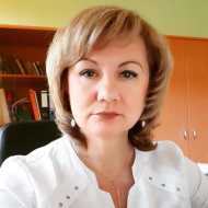 Дьяченко Ольга Александровна