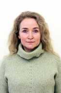 Торгашева Юлиана Григорьевна