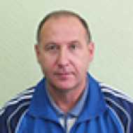 Фоменко Владимир Вячеславович