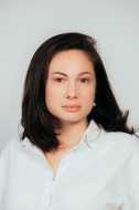 Календр Алла Александровна