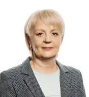 Болтнева Юлия Анатольевна