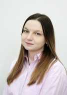 Цыба Анна Александровна