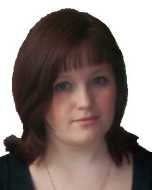 Черткова Елена Юрьевна