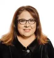 Шайдуллина Альбина Рафисовна