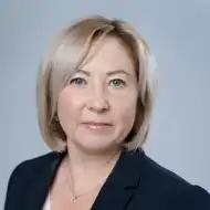 Садриева Лилия Мирзаяновна
