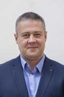 Александров Игорь Станиславович