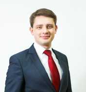 Тунцев Денис Владимирович