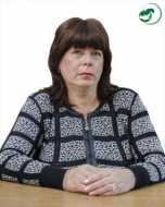 Астафьева Марина Владимировна