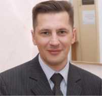 Морозов Андрей Викторович