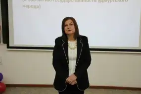 Закирова Наталия Николаевна