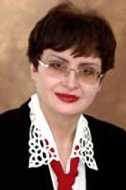 Бекетова Наталья Викторовна