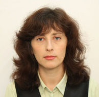 Никитина Бэла Анатольевна