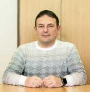 Анафиев Айдер Сератович