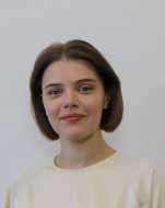 Штацкая Ангелина Михайловна