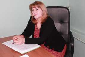 Магомедова Аминат Ахмедовна