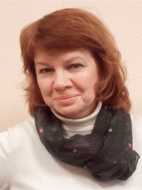 Каргина Светлана Игоревна
