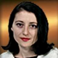 Богомолова Оксана Валерьевна