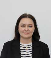 Семёнова Славяна Игоревна