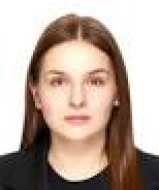 Соколова Вера Сергеевна