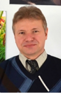 Трошкин Дмитрий Николаевич