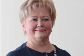 Ситникова Елена Юрьевна