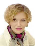 Ларионова Ольга Сергеевна