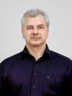Сергеев Евгений Борисович