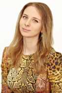 Исайченкова Вероника Викторовна